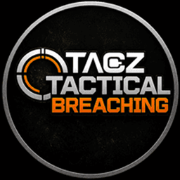 [TaCZ] Tactical Breaching - ����� ������������ ����������� � TaCZ [1.21.1] [1.20.1]