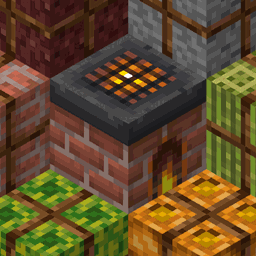 Stacked Blocks: Farmer's Delight - ������ ������ [26.1.2] [1.21.11] [1.20.1]