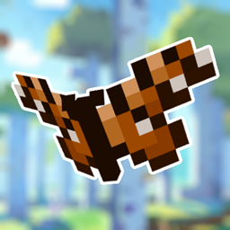 LUMINOUS: BUTTERFLIES - ��������� ����� ������� [1.21.1] [1.20.1]