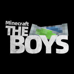 The Boys : New world - ���������������� �� ������� [1.21.1] [1.20.1]