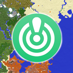 Ping to Map: Xaero's Minimap - �������������� ��������� ����� [1.21.11] [1.20.1]