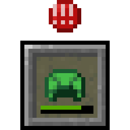 uku's Armor HUD - ��������������� ����������� ��������� [26.2] [1.21.11] [1.20.6]