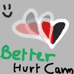 BetterHurtCam - ������ ��������� ������ ������ [26.2] [1.21.11] [1.20.6] [1.19.4] [1.18.2] [1.16.5]