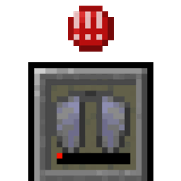 BerdinskiyBear's Armor HUD - ��������������� ������ ����� [1.19.4] [1.18.2] [1.16.5]