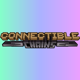 Reconnectible Chains - ������������ ���� [26.1.2] [1.21.1] [1.20.1]