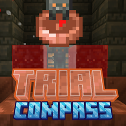 Trial Compass - ������ ��� ������ � ����������� [26.2] [1.21.1]