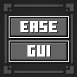 EaseGUI - ������������� ������� [1.21.1]