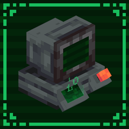 Cyberspace - ��������� ��������� [1.21.4] [1.20.1]