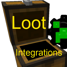 Loot Integrations - 