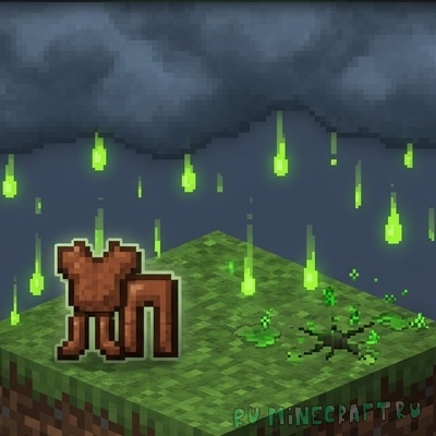 Leather or Burn - ��������� ����� [1.20.1]