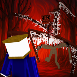 Smoreh's ASSIMILATED Dweller - �������� �������� ������ [1.21.4] [1.20.6] [1.19.4] [1.18.2] [1.16.5]