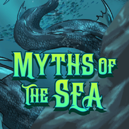 Myths of The Sea - ��������� �������� [1.20.1]