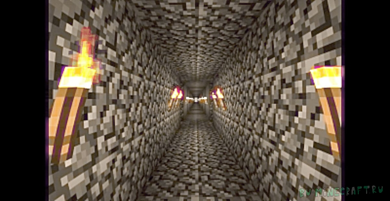 forgotten.jar - ������� ��������� [1.21.8]