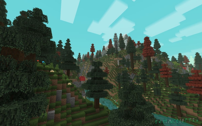 MooseBlocks - �������� �������� �������� [26.1.2] [1.21.11] [16x]