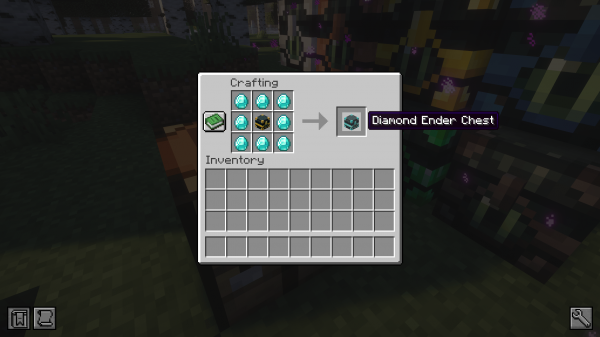 Wider Ender Chests - ������� �����-������� [26.1.2] [1.21.5] [1.20.6]