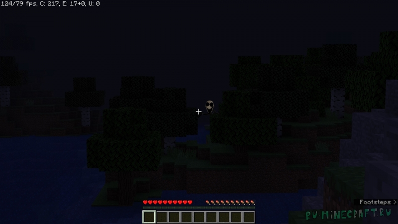 DontCry - ���� �� ���������� [1.20.1]