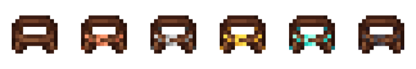 Traveler Tool Belt - ������� ������ ��� ������������ [26.1.2] [1.21.11] [1.20.1]