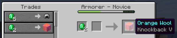 Custom Villager Trades - ��������� ����������� � ������� [1.21.1] [1.20.4] [1.19.2] [1.18.2] [1.16.5]