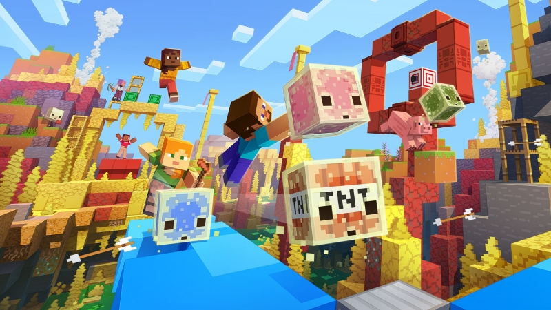 ���������� ��������� 26.2 - Chaos Cubed (���� � ����) - ��� ������, ����