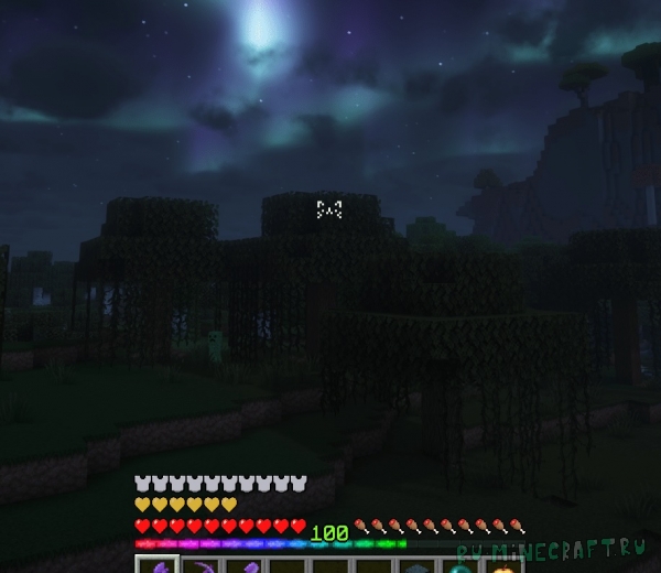 Cat Crosshair - ������ � ���� ���� [26.2] [26.1.2] [1.21.11] [1.20.6] [1.16.5] [16x]