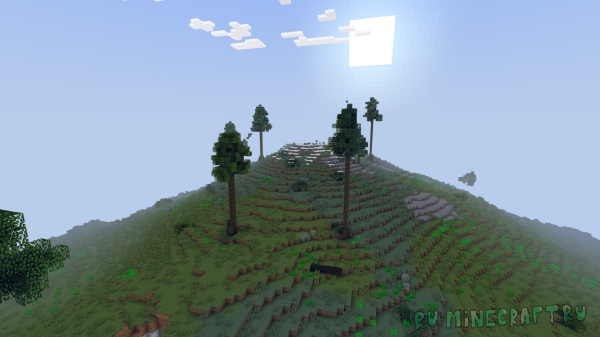 ����� ���������� - ��������� ������ [1.8.9]