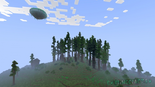 ����� ���������� - ��������� ������ [1.8.9]