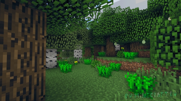 ����� ���������� - ��������� ������ [1.8.9]