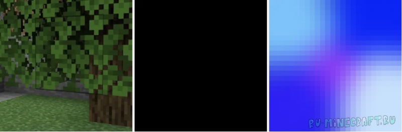 Invisible Crosshair - ���������� ������ [26.2] [26.1.2] [1.21.11] [1.20.6] [16x]