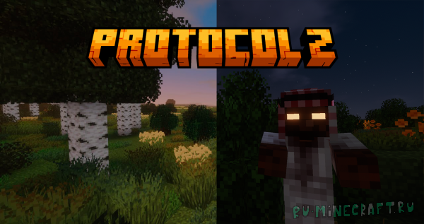 Protocol Z - ���������� �����-������ [1.20.1]