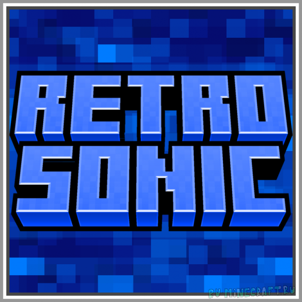 Retrosonic - ������ ����� ��������� �� ��� ������ ������ [26.2] [26.1.2] [1.8.9]