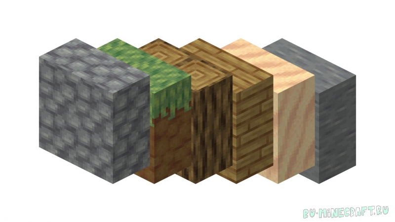 Exquisite Craft - ��������������� ������� [26.2] [26.1.2] [1.21.11] [16x]