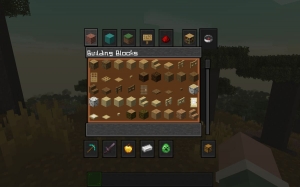 Moose UI - ��������������� ���� � ��� [26.2] [26.1.2] [1.21.11] [16x]