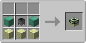 End Portal Frame and End Stone - 1.20.1 End Portal Frame and End Stone - 1.20.1