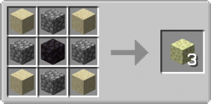End Portal Frame and End Stone - 1.20.1 End Portal Frame and End Stone - 1.20.1