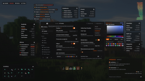 WexSide Client Crack 3.2.9 ��� Minecraft 1.16.5 - ����� ������ ��� � ������� ��������� 2026 ������� ���������