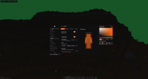 WexSide Client Crack 3.2.9 ��� Minecraft 1.16.5 - ����� ������ ��� � ������� ��������� 2026 ������� ���������