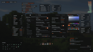 WexSide Beta 3.2.9 Crack ������� ��������� ��� Minecraft 1.16.5 - ����� ������ ��� � ������� Matrix Grim Vulcan 2026