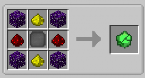 SolarFluxTweaks - ��������� ������� [1.12.2]