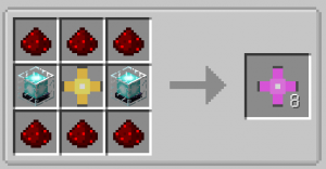 SolarFluxTweaks - ��������� ������� [1.12.2]
