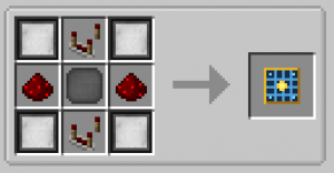SolarFluxTweaks - ��������� ������� [1.12.2]