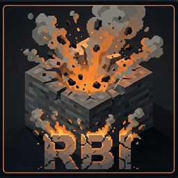 Realistic Bullet Impact - ������������ ������ ��������� ���� [1.20.1]