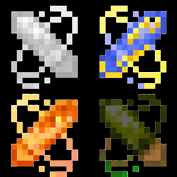 Ars Elemancy - ����� �� ���������� ����� ��� Ars Elemental [1.21.1]
