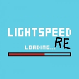 LightSpeedRe - ���������� ������ ���� [1.21.1] [1.20.1]