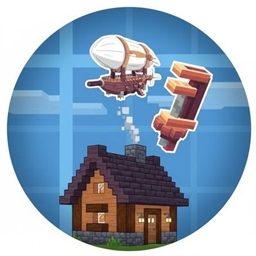 Create Aeronautics Structures - �������������� ��������� ��� Create [1.21.1]