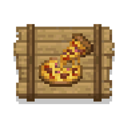 Farmer's Pizzeria - ��������� ���� ����� [1.21.1]