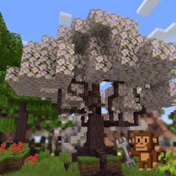 Dynamic Trees Regions Unexplored Updated - ����� ��� Dynamic Trees [1.20.1]