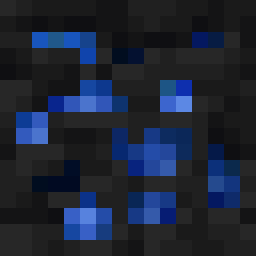 Emissive Starry Ores - ���������������� ������������� ���� [26.2] [26.1.2] [16x]