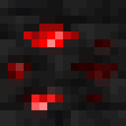 Emissive Starry Ores - ���������������� ������������� ���� [26.2] [26.1.2] [16x]