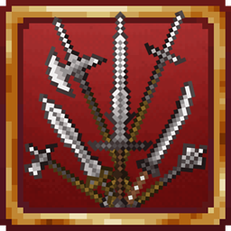 Mega's Arms - ����� ��������� ������ [1.20.1]