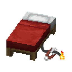 Beds Don't Explode - ������� �� ���������� [26.2] [1.21.11] [1.20.6] [1.19.4] [1.18.2] [1.16.5]